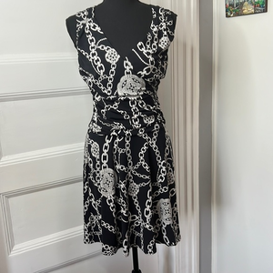 JENNIFER LOPEZ WOMENS‎ DRESS SIZE S